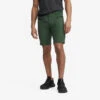 Trail Pro Shorts Men Sycamore