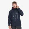 Whisper Jacket Men Navy 1 Whisper Jacket Men Navy -Truefit Wear Shop 3d9742b4 f430 4507 a59d 1a7846767a43