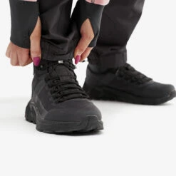 Silence Trousers Women Anthracite -Truefit Wear Shop 3db2515c f6ef 4c26 bb3a dee67a03418d