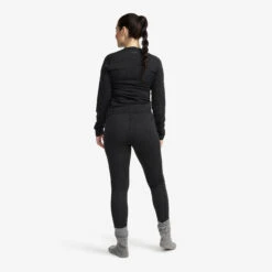 North Merino Pants Women Black 8 North Merino Pants Women Black -Truefit Wear Shop 3ea03800 eb00 472a af1b 0d9fe6db173d