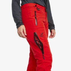 Cyclone Rescue Trousers Women Flame Scarlet 13 Cyclone Rescue Trousers Women Flame Scarlet -Truefit Wear Shop 3fadde23 74eb 410d bd6d b39b253ea683