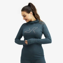 Fuse Merino Base Layer Set Women Stargazer -Truefit Wear Shop 40d05b82 7672 4652 93fc 69e898bc98e9