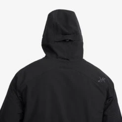 Paradigm Jacket Men Black -Truefit Wear Shop 40f7a1d2 eaf1 429c b5af 31e66f6ecae8