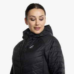 Radical Insulate Jacket Women Black -Truefit Wear Shop 425d99b5 aa7c 4706 8bb0 3ccb5fb27bba