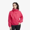 Whirlwind Jacket Women Azalea