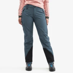 Cyclone Rescue Trousers Women Stargazer