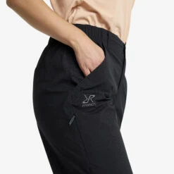 Render Outdoor Trousers Women Black 11 Render Outdoor Trousers Women Black -Truefit Wear Shop 43d29a8e 2e5e 4e58 ad9e 221b026f022a