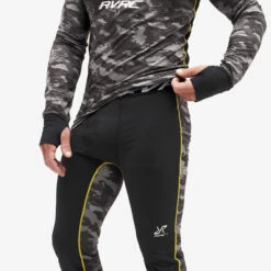 Sneaky Balaclava Base Layer Set Men Smokey Camo -Truefit Wear Shop 44648af4 0dcc 4ae0 817c a49625a4a620