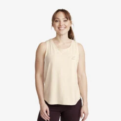 Soft Singlet Women Rainy Day