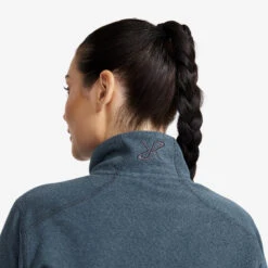 Essential Full-zip Fleece Women Moonlit Ocean -Truefit Wear Shop 4470ef43 81e5 4408 b7d3 cd52c85f919a