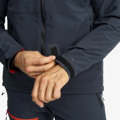 Paradigm Jacket Men Blueberry -Truefit Wear Shop 4484ad86 2120 4164 8064 67ab1ffd3cc9