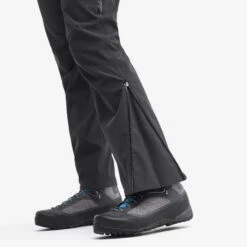 Whisper Trousers Women Anthracite -Truefit Wear Shop 44ac1ef4 572b 4991 bb71 d88dd75505a5