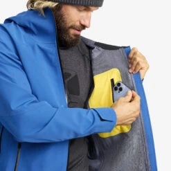 Aphex Pro Jacket Men Classic Blue -Truefit Wear Shop 45471ee4 d1ca 4f75 8f26 66f52e76446f