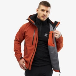 Cyclone Rescue Jacket 2.0 Men Autumn -Truefit Wear Shop 464a8b18 170d 439d a03f 7d35855536ad
