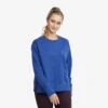 Lounge Sweater Women True Blue -Truefit Wear Shop 471fbd33 4ec9 4584 8fe7 a2284e30db5d