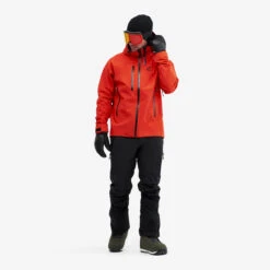 Cyclone Rescue Jacket 2.0 Men Lava -Truefit Wear Shop 472688c9 d9d5 4d61 aafb 4c4dfe8c6aa4