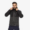 Wander Pro Wool Hoodie Men Anthracite 1 Wander Pro Wool Hoodie Men Anthracite -Truefit Wear Shop 49b26dd4 53e7 412b bab3 9751b6543163