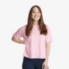 Camper Tee Women Cotton Candy -Truefit Wear Shop 49d3148e 7c5a 43e3 b7ae 9800ae67e298