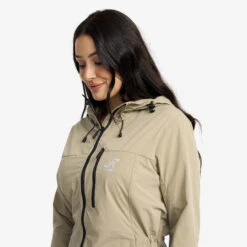 Aspect Wind Jacket Women Khaki 13 Aspect Wind Jacket Women Khaki -Truefit Wear Shop 49e04329 12dd 4a5b 9713 509eda780dbd