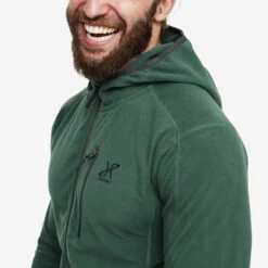Trekker Hoodie Men Sage Green -Truefit Wear Shop 49fcfefd 2c9d 43de bc71 6883a8960a9d