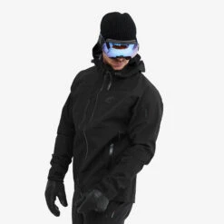 Cyclone Rescue Jacket 2.0 Men Black -Truefit Wear Shop 4c81f433 d421 43c9 90b6 2440fac7f351