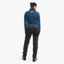 Nordwand Trousers Women Grey Leo -Truefit Wear Shop 4cbaea8a 0a60 4d0b 9933 0cd09f4a4e9a