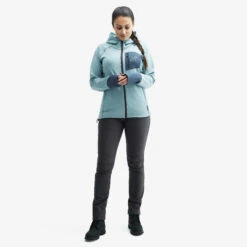 Adrenaline Outdoor Jeans Women Anthracite Edition -Truefit Wear Shop 4d06a617 4702 4cac bf3e eae67fe36c37