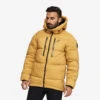 Flexpedition Jacket Men Firewood