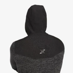 Wander Pro Wool Hoodie Men Anthracite 13 Wander Pro Wool Hoodie Men Anthracite -Truefit Wear Shop 4e956547 adc2 4ccc be01 f094e12811ee