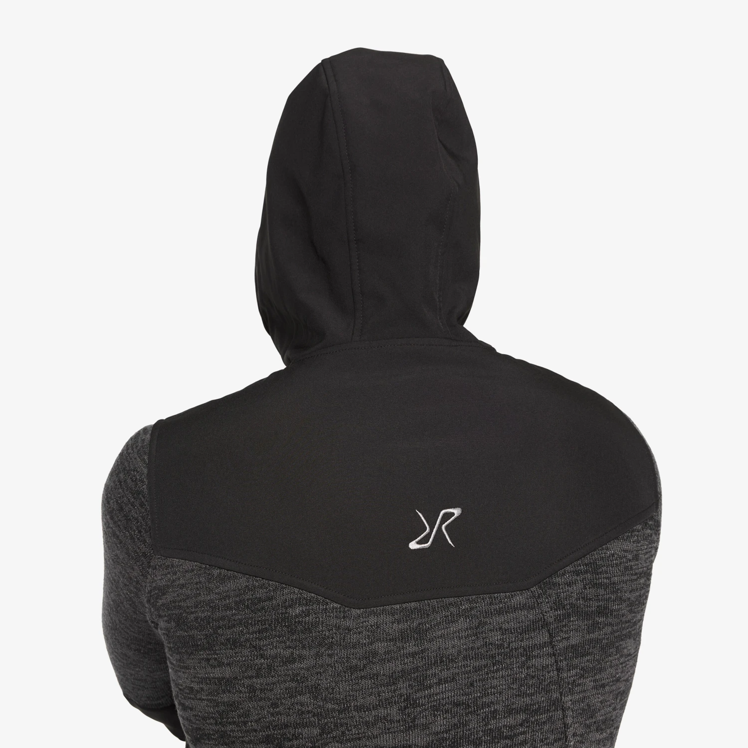 Wander Pro Wool Hoodie Men Anthracite 8 Wander Pro Wool Hoodie Men Anthracite - Image 6