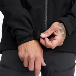 Paradigm Jacket Men Black -Truefit Wear Shop 4eaca322 6dc1 4212 be00 ad5042dbdb48