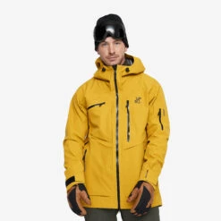 Cyclone LX Jacket Men Arrowwood