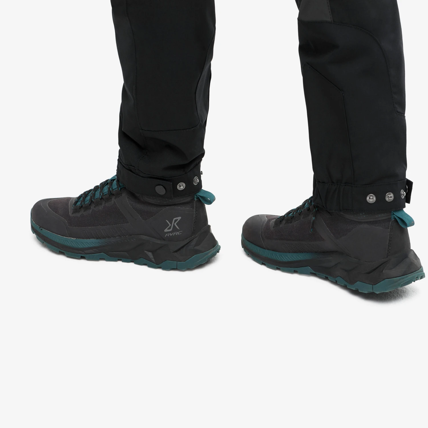 RVRC GP Pro Trousers Women Anthracite/Porcelain 9 RVRC GP Pro Trousers Women Anthracite/Porcelain - Image 7