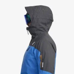 Halo 2L Insulated Ski Jacket Men Classic Blue -Truefit Wear Shop 5049e4f3 ee94 4cb5 864f 41128c044dd3