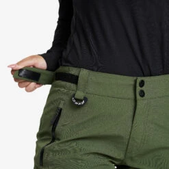 Cyclone Rescue Trousers Women Black Forest -Truefit Wear Shop 53c927c4 82fe 45c4 8573 7e5f68cdc037