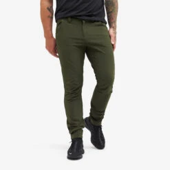 Adrenaline Outdoor Jeans Men Forest Night