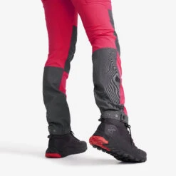 Nordwand Highwaist Stretch Trousers Women Azalea -Truefit Wear Shop 54901397 9de0 48d0 b23f 0597c994b555