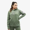 Bivouac Hoodie Women Dusty Green -Truefit Wear Shop 5520ae59 0437 4b6d a6ca 203945e78b04