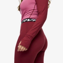 Sneaky Balaclava Base Layer Set Women Ruby -Truefit Wear Shop 55fbb13c c096 4480 8723 e56ae9367402