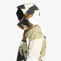 Halo 2L Insulated Ski Anorak Men Anthracite/Rubber -Truefit Wear Shop 560047f3 1433 4307 8c7b 3b5cbf853c36