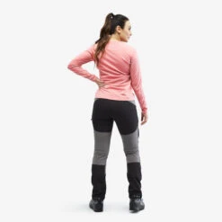 Sheep Sweater Women Dusty Pink -Truefit Wear Shop 56be98b5 5088 4cb6 ad04 f4610f5a32fa