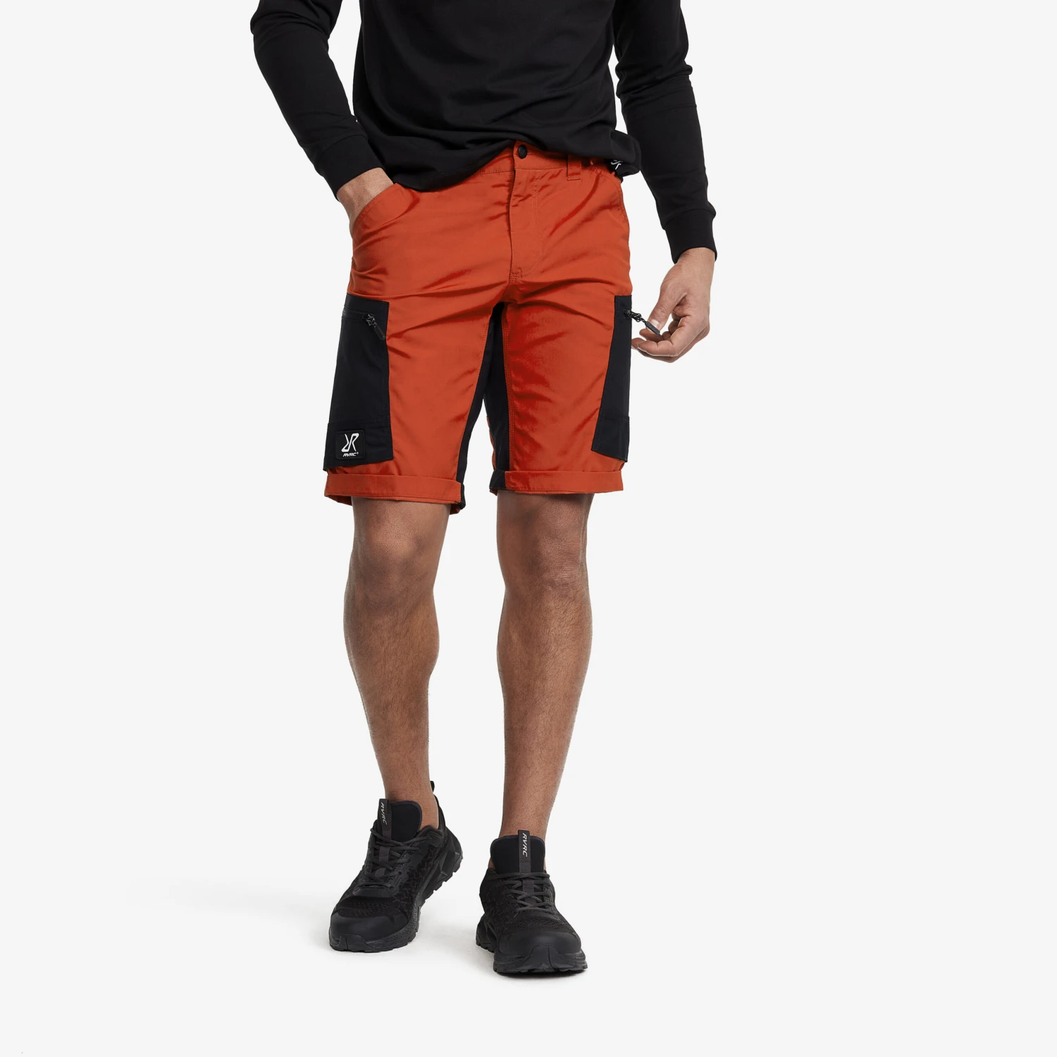 Wander Pro Shorts Men Autumn 3 Wander Pro Shorts Men Autumn