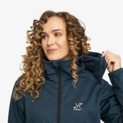 Hybrid Jacket 3.0 Women Moonlit Ocean 13 Hybrid Jacket 3.0 Women Moonlit Ocean -Truefit Wear Shop 580de788 4551 4c44 90d5 8538d331d411