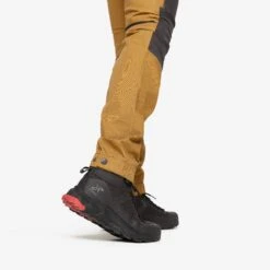 Nordwand Pro Trousers Women Firewood -Truefit Wear Shop 5841eb3f 184c 4ae7 9ba1 827e571993cd