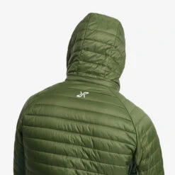 Radical Insulate Jacket Men Black Forest -Truefit Wear Shop 58634b5f 9765 4357 87fa 55bfdbd1cb3e