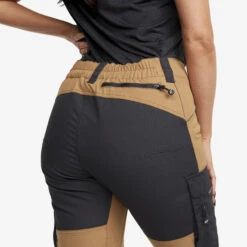 RVRC GP Trousers Women Toasted Coconut 12 RVRC GP Trousers Women Toasted Coconut -Truefit Wear Shop 596c427b d04a 4603 9a50 dd69c156626b