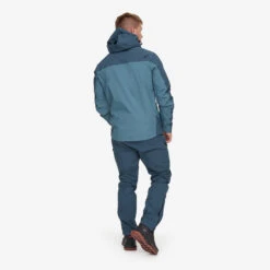 Silence Proshell Jacket Men Ocean Teal 12 Silence Proshell Jacket Men Ocean Teal -Truefit Wear Shop 59d3d8dd 3d7b 4aee 8050 feae758113d6