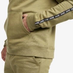 Lounge Logo Hoodie Men Aloe -Truefit Wear Shop 5a83fe0b f1b4 4723 bad1 81cabc368b8a