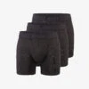3-pack Ultimate Soft Boxers Men Black -Truefit Wear Shop 5ae5029b 9d23 4edb aeb2 6eccbe4d9e06