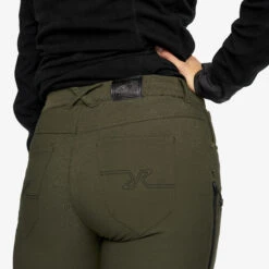 Adrenaline Outdoor Jeans Women Forest Night -Truefit Wear Shop 5be0ea3f 1654 42fe 8d36 5e97b3436d08